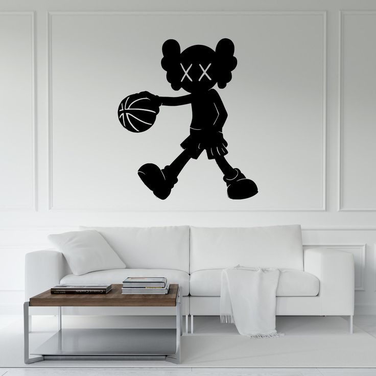 Steelio metal wall art displayed on a wall